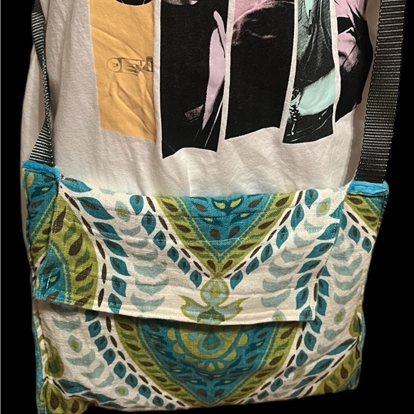 SandfireSling bag snake carrier - Picture 3 of 7